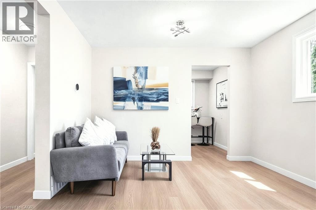 Semi-detached for sale at 506 LONELM Court Unit# A, Lakeshore South, Waterloo, Ontario, photo 5