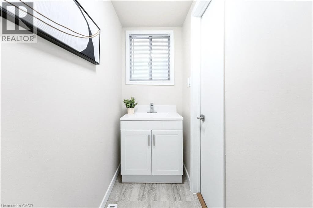 Semi-detached for sale at 506 LONELM Court Unit# A, Lakeshore South, Waterloo, Ontario, photo 12