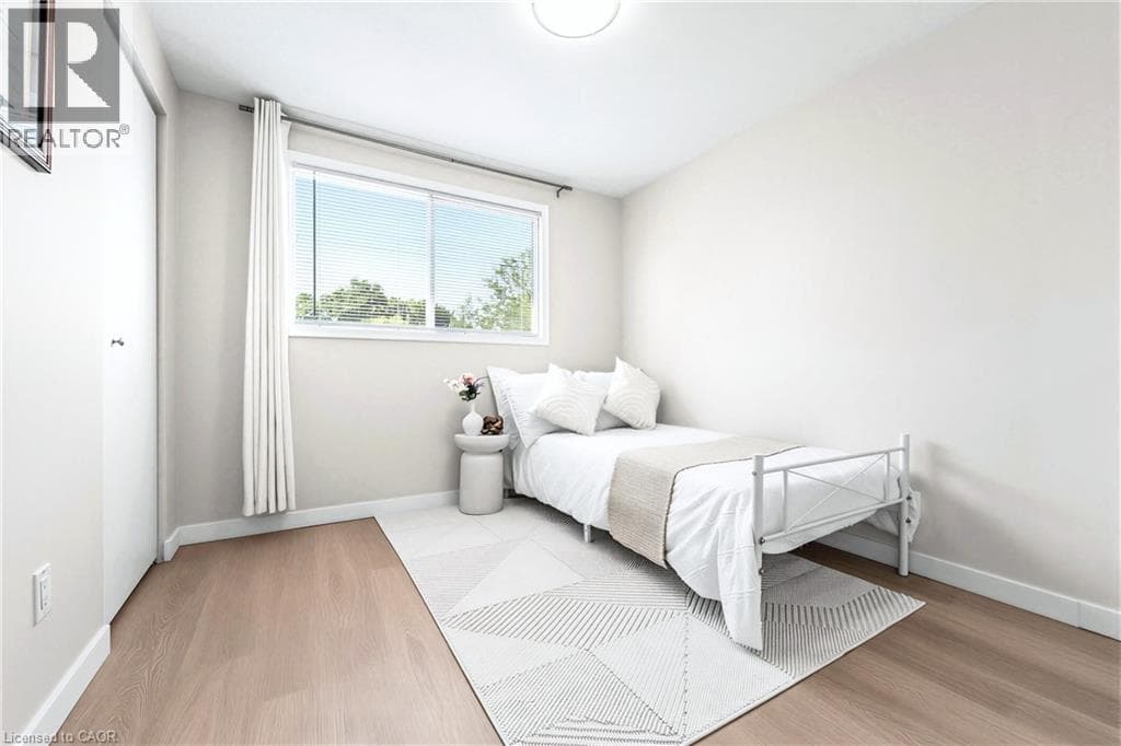 Semi-detached for sale at 506 LONELM Court Unit# A, Lakeshore South, Waterloo, Ontario, photo 18