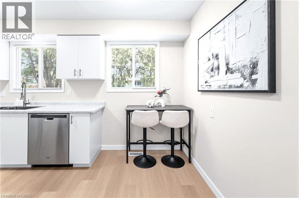 Semi-detached for sale at 506 LONELM Court Unit# A, Lakeshore South, Waterloo, Ontario, photo 7
