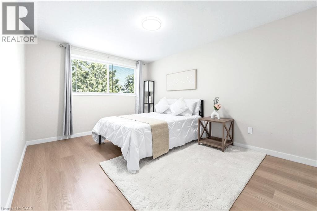 Semi-detached for sale at 506 LONELM Court Unit# A, Lakeshore South, Waterloo, Ontario, photo 16