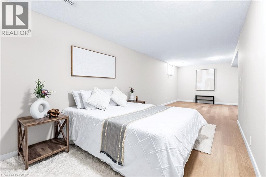 Semi-detached for sale at 506 LONELM Court Unit# A, Lakeshore South, Waterloo, Ontario, photo 23
