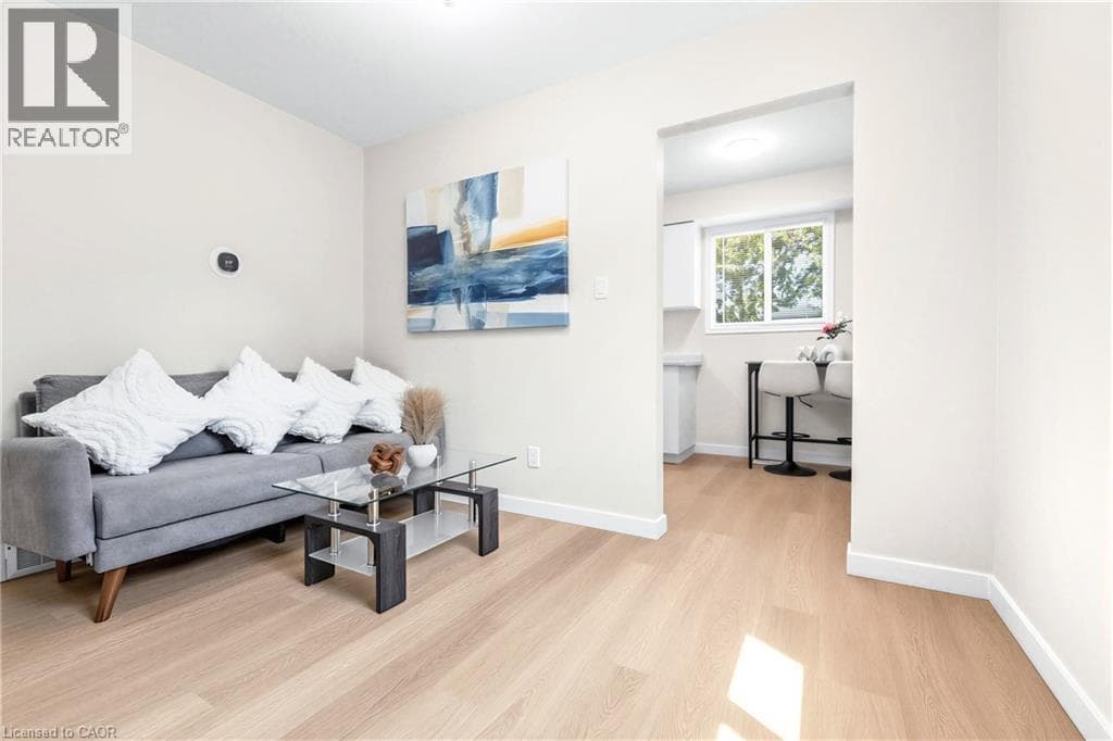 Semi-detached for sale at 506 LONELM Court Unit# A, Lakeshore South, Waterloo, Ontario, photo 6
