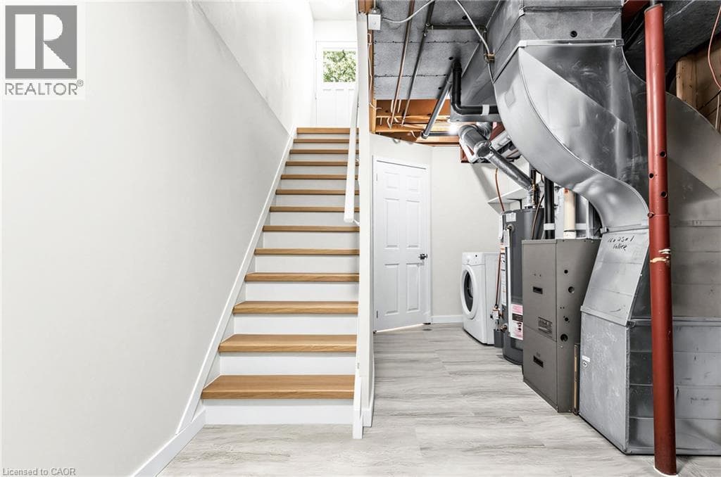 Semi-detached for sale at 506 LONELM Court Unit# A, Lakeshore South, Waterloo, Ontario, photo 21