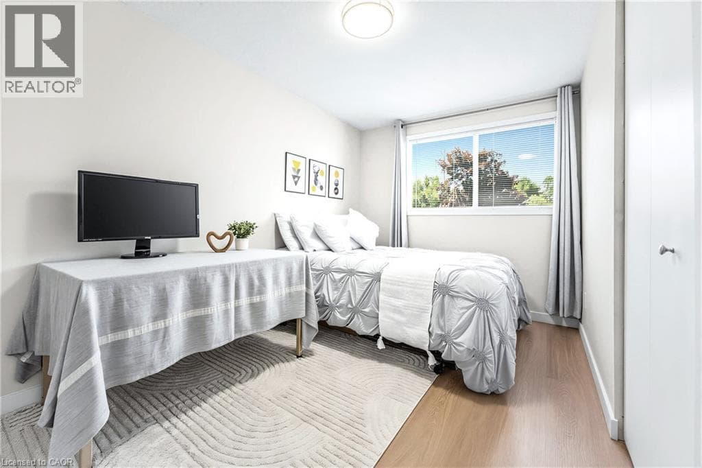 Semi-detached for sale at 506 LONELM Court Unit# A, Lakeshore South, Waterloo, Ontario, photo 19