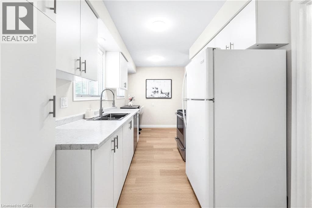 Semi-detached for sale at 506 LONELM Court Unit# A, Lakeshore South, Waterloo, Ontario, photo 9