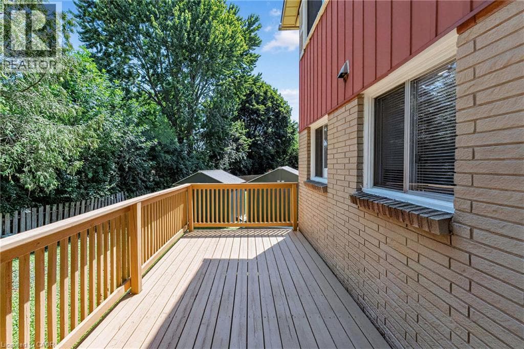 Semi-detached for sale at 506 LONELM Court Unit# A, Lakeshore South, Waterloo, Ontario, photo 26