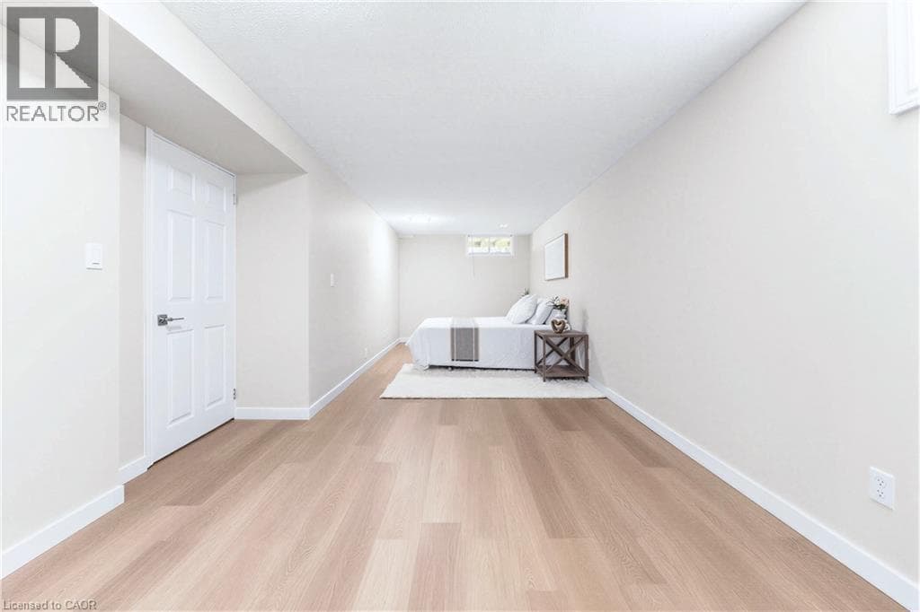 Semi-detached for sale at 506 LONELM Court Unit# A, Lakeshore South, Waterloo, Ontario, photo 24