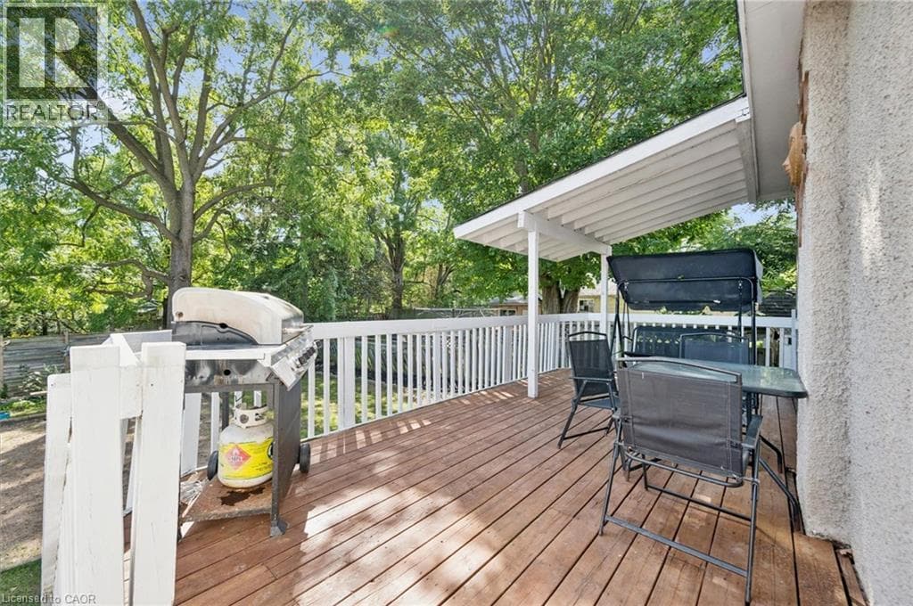Detached for sale at 99 CEDAR Street, Southwood, Cambridge, Ontario, photo 23
