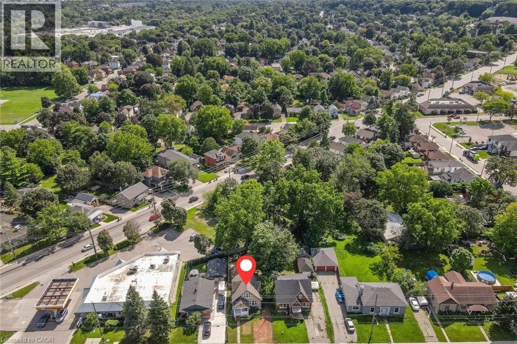 Detached for sale at 99 CEDAR Street, Southwood, Cambridge, Ontario, photo 30