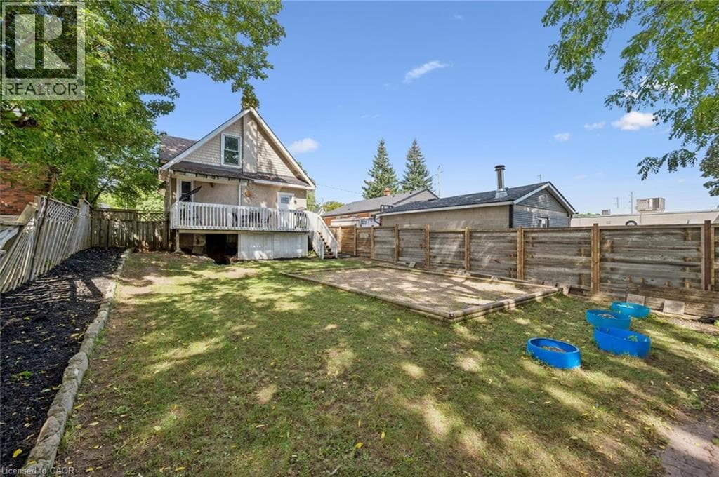 Detached for sale at 99 CEDAR Street, Southwood, Cambridge, Ontario, photo 29