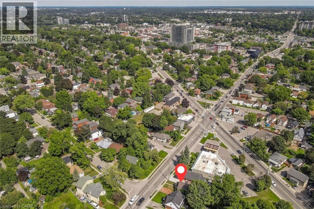 Detached for sale at 99 CEDAR Street, Southwood, Cambridge, Ontario, photo 33
