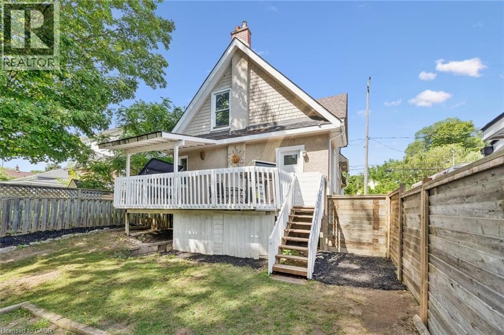 Detached for sale at 99 CEDAR Street, Southwood, Cambridge, Ontario, photo 26