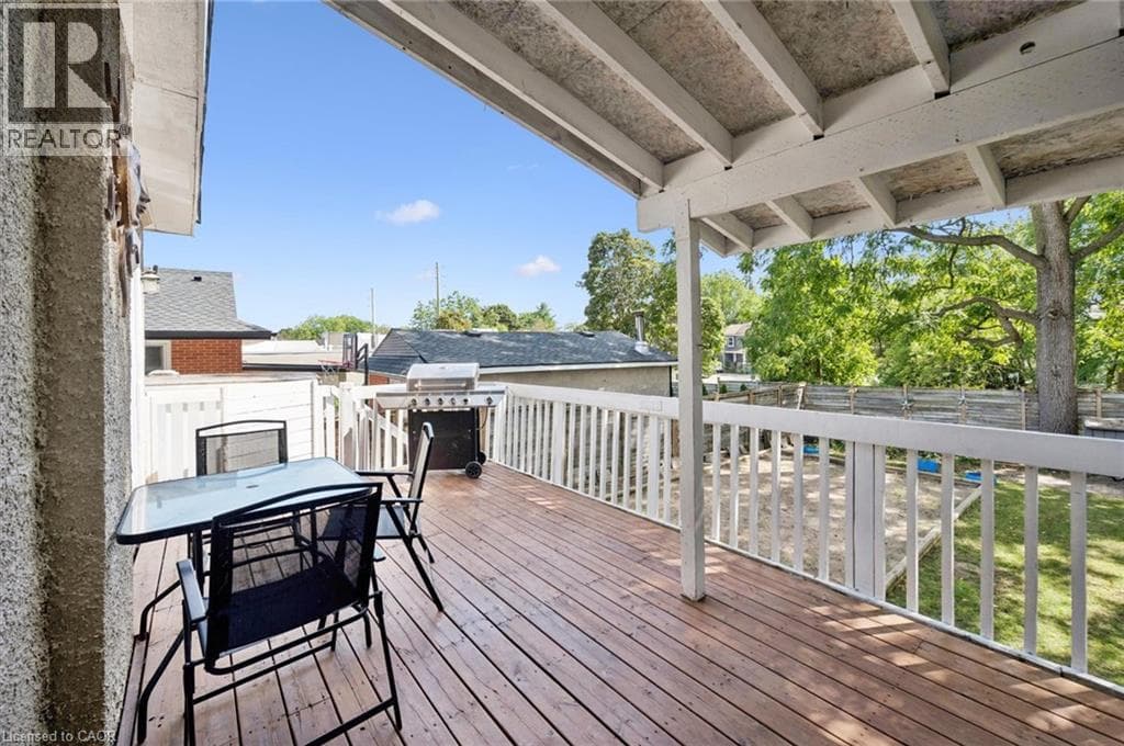 Detached for sale at 99 CEDAR Street, Southwood, Cambridge, Ontario, photo 25