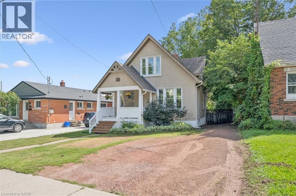 Detached for sale at 99 CEDAR Street, Southwood, Cambridge, Ontario, photo 3