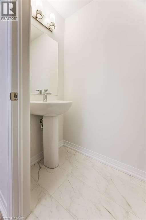 Townhouse for sale at 686 BENNINGER Drive, Laurentian West, Kitchener, Ontario, photo 19