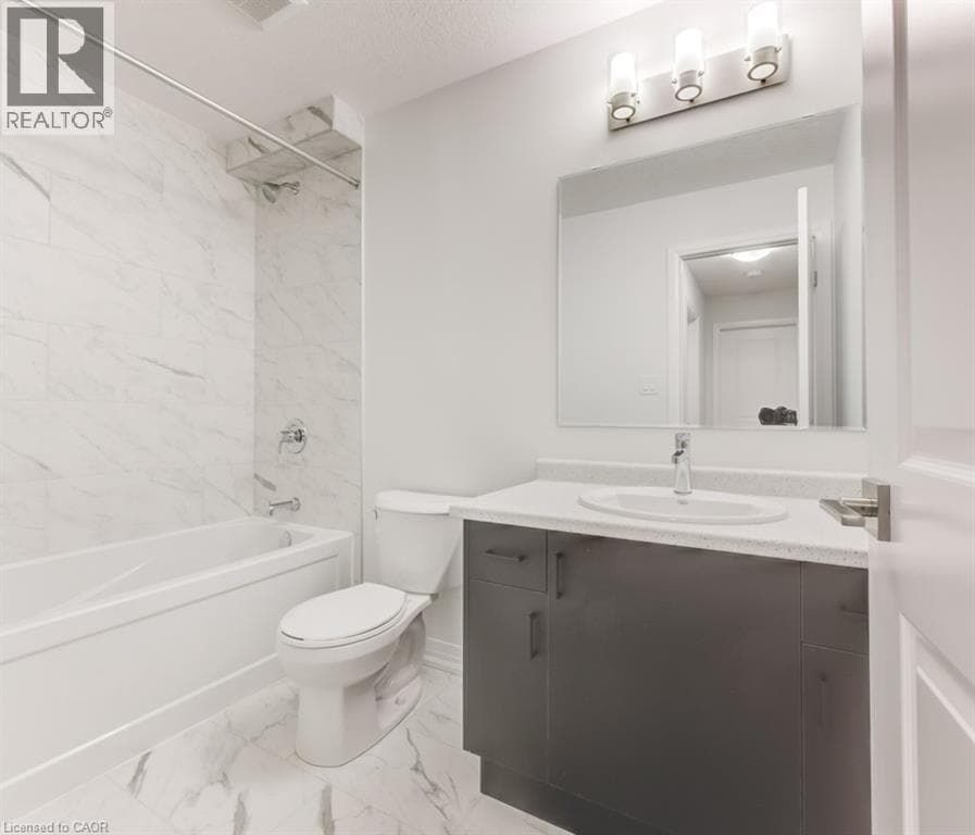 Townhouse for sale at 686 BENNINGER Drive, Laurentian West, Kitchener, Ontario, photo 23