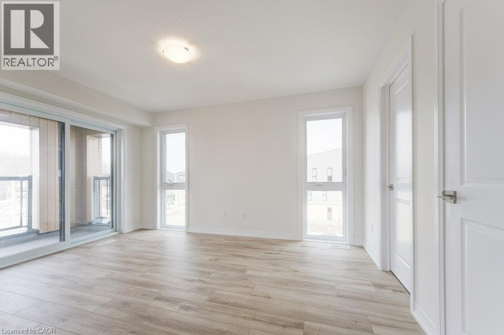 Townhouse for sale at 686 BENNINGER Drive, Laurentian West, Kitchener, Ontario, photo 24