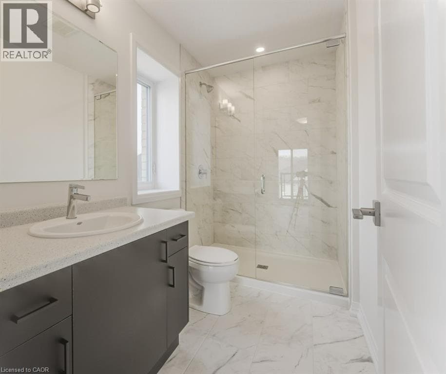 Townhouse for sale at 686 BENNINGER Drive, Laurentian West, Kitchener, Ontario, photo 27