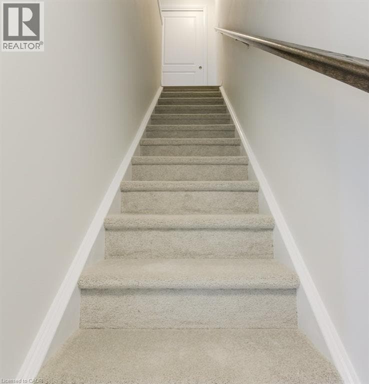 Townhouse for sale at 686 BENNINGER Drive, Laurentian West, Kitchener, Ontario, photo 20