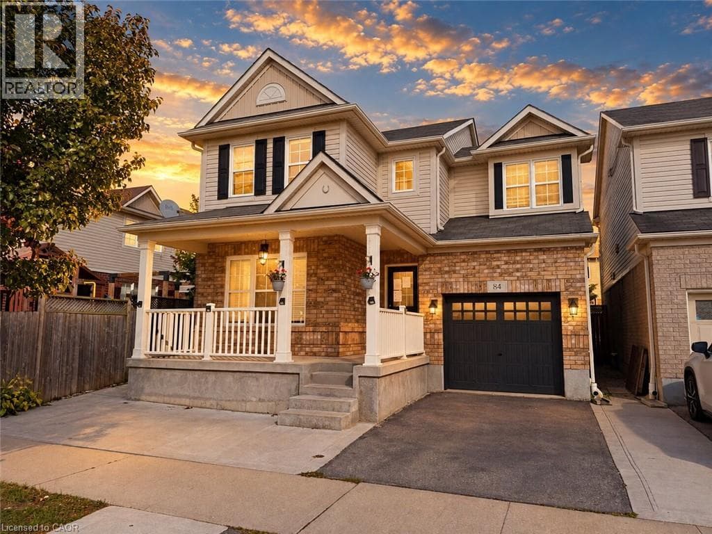84 HOLLAND Circle