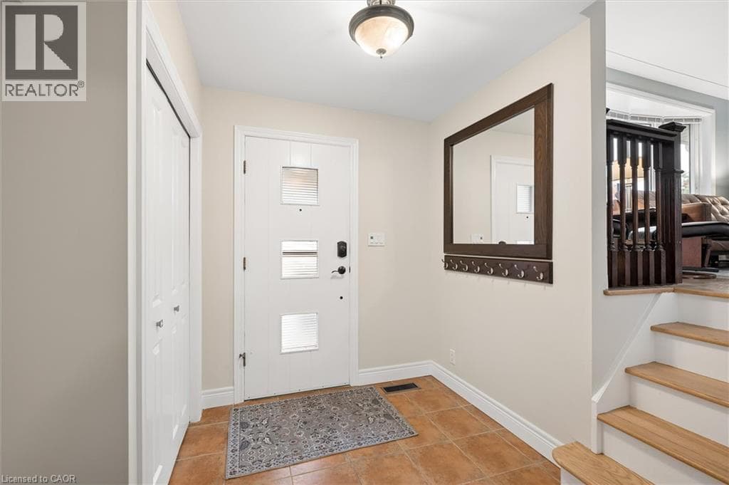 Detached for sale at 127 GAY Crescent, Stanley Park, Kitchener, Ontario, photo 4