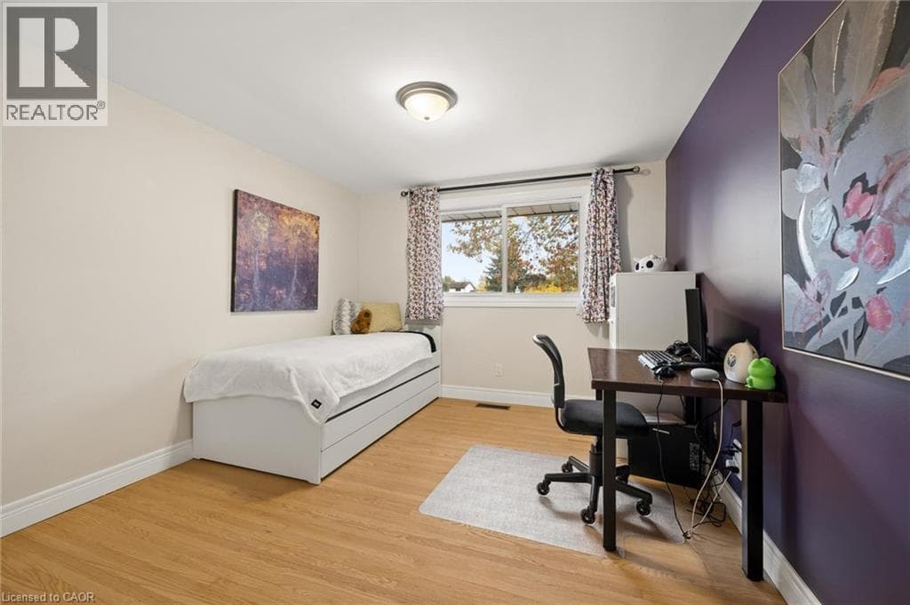 Detached for sale at 127 GAY Crescent, Stanley Park, Kitchener, Ontario, photo 23