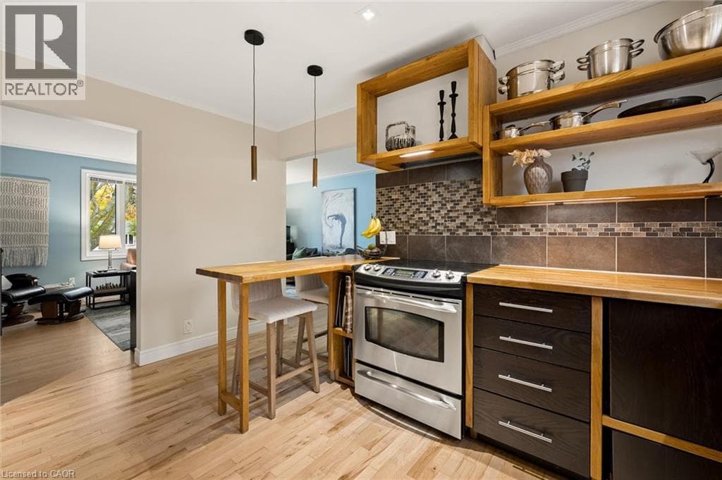 Detached for sale at 127 GAY Crescent, Stanley Park, Kitchener, Ontario, photo 18