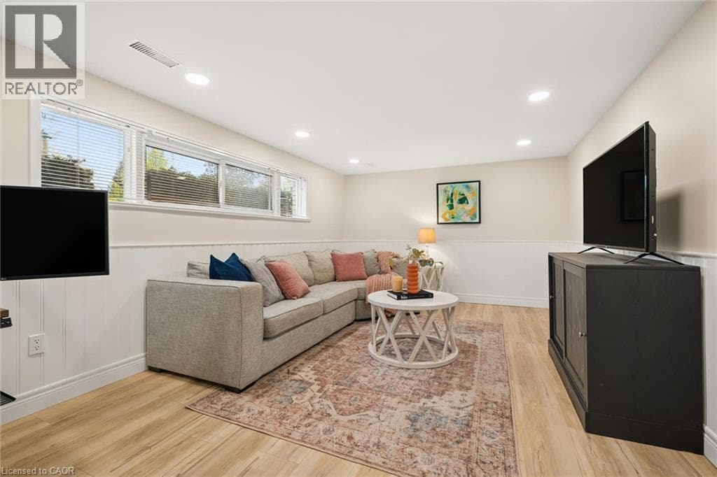 Detached for sale at 127 GAY Crescent, Stanley Park, Kitchener, Ontario, photo 26