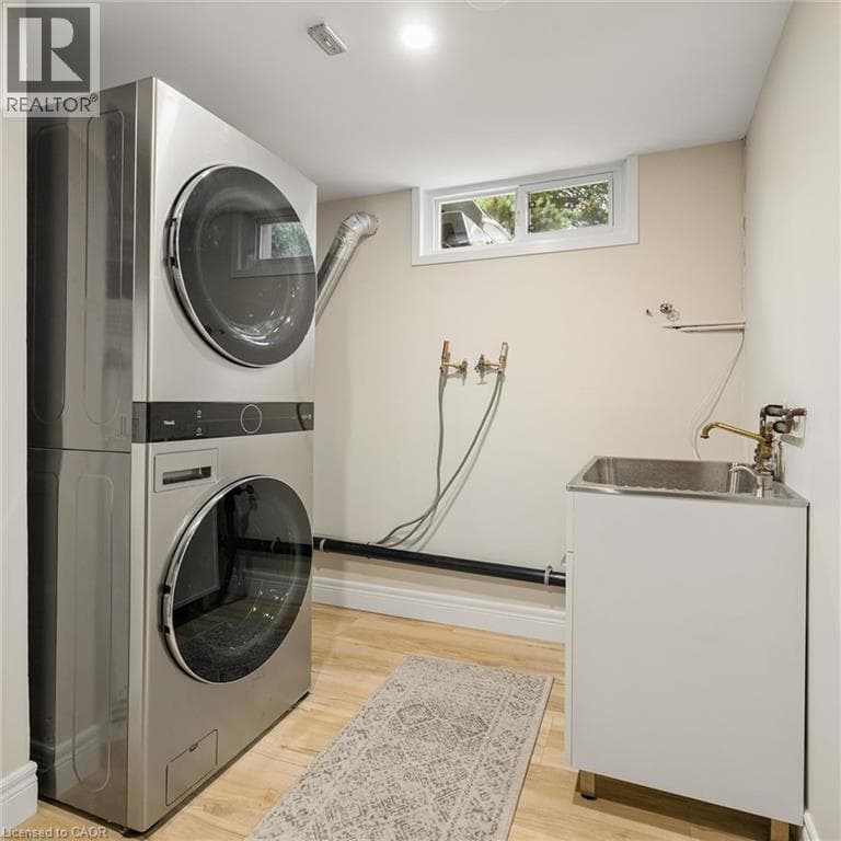 Detached for sale at 127 GAY Crescent, Stanley Park, Kitchener, Ontario, photo 28