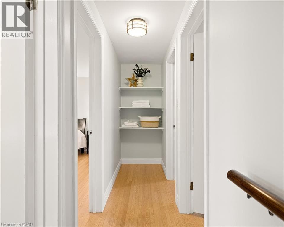 Detached for sale at 127 GAY Crescent, Stanley Park, Kitchener, Ontario, photo 19