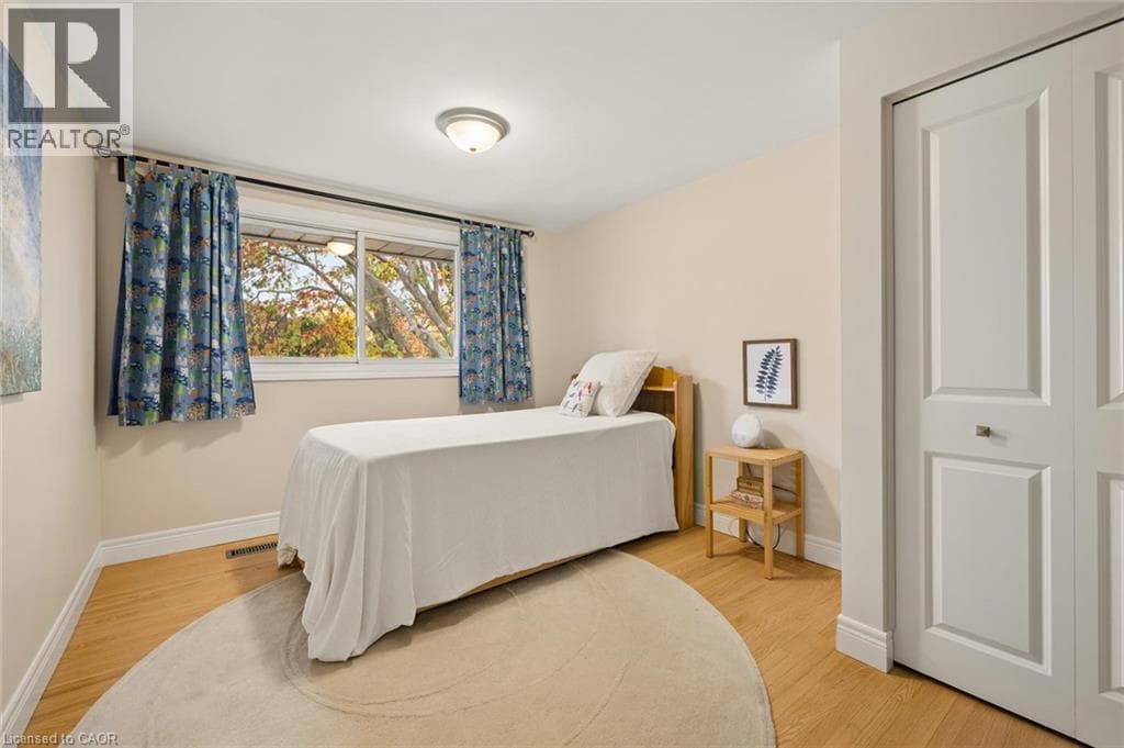 Detached for sale at 127 GAY Crescent, Stanley Park, Kitchener, Ontario, photo 22