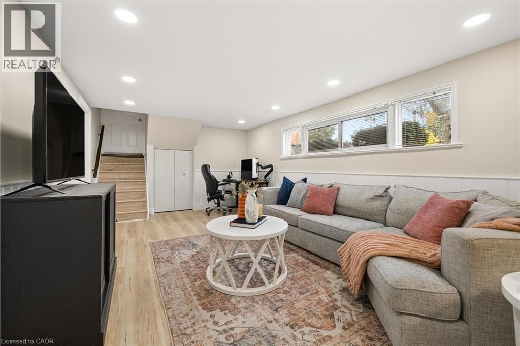 Detached for sale at 127 GAY Crescent, Stanley Park, Kitchener, Ontario, photo 25