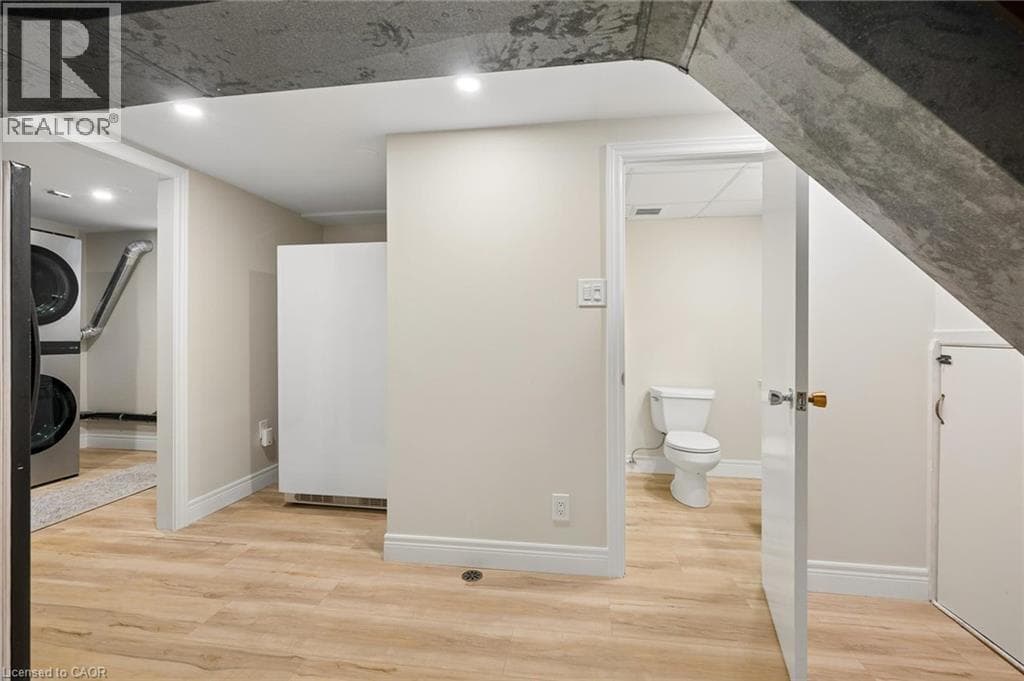 Detached for sale at 127 GAY Crescent, Stanley Park, Kitchener, Ontario, photo 27