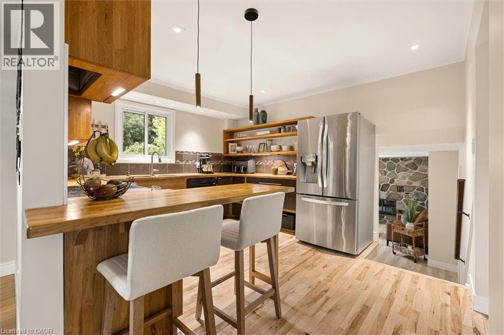 Detached for sale at 127 GAY Crescent, Stanley Park, Kitchener, Ontario, photo 15