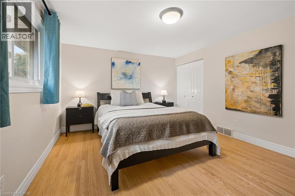 Detached for sale at 127 GAY Crescent, Stanley Park, Kitchener, Ontario, photo 21