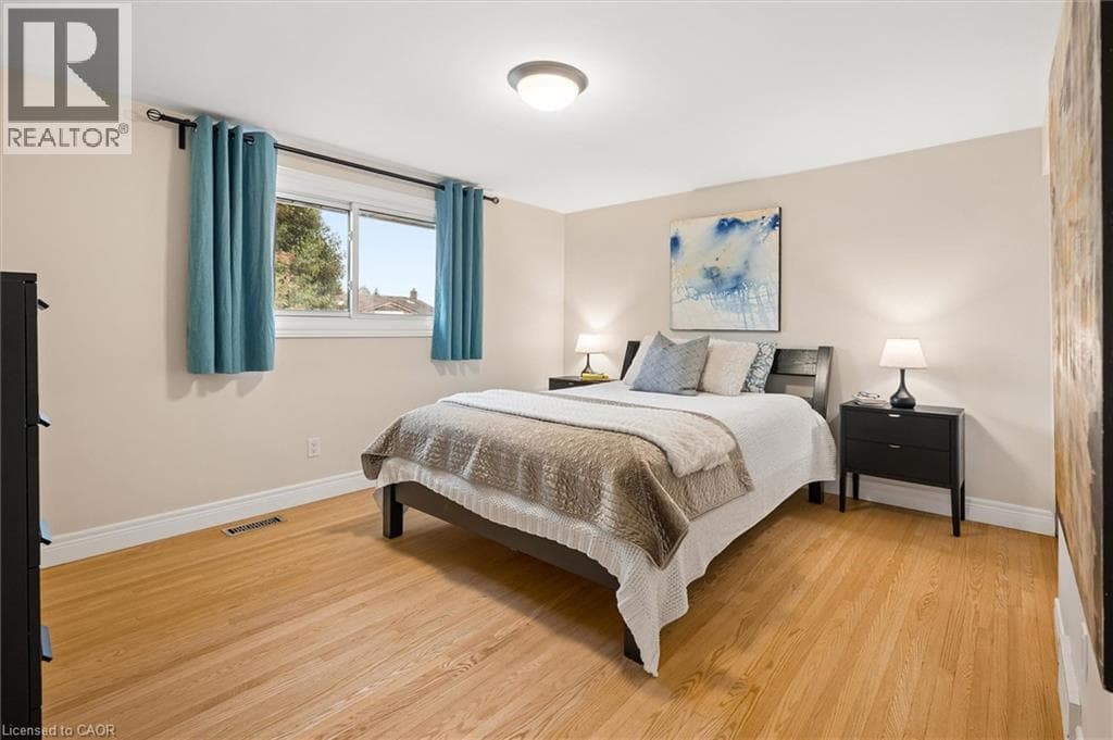 Detached for sale at 127 GAY Crescent, Stanley Park, Kitchener, Ontario, photo 20