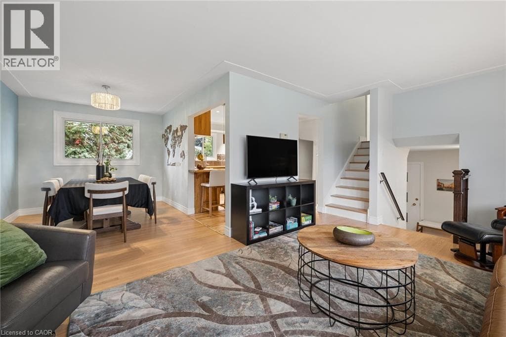 Detached for sale at 127 GAY Crescent, Stanley Park, Kitchener, Ontario, photo 11