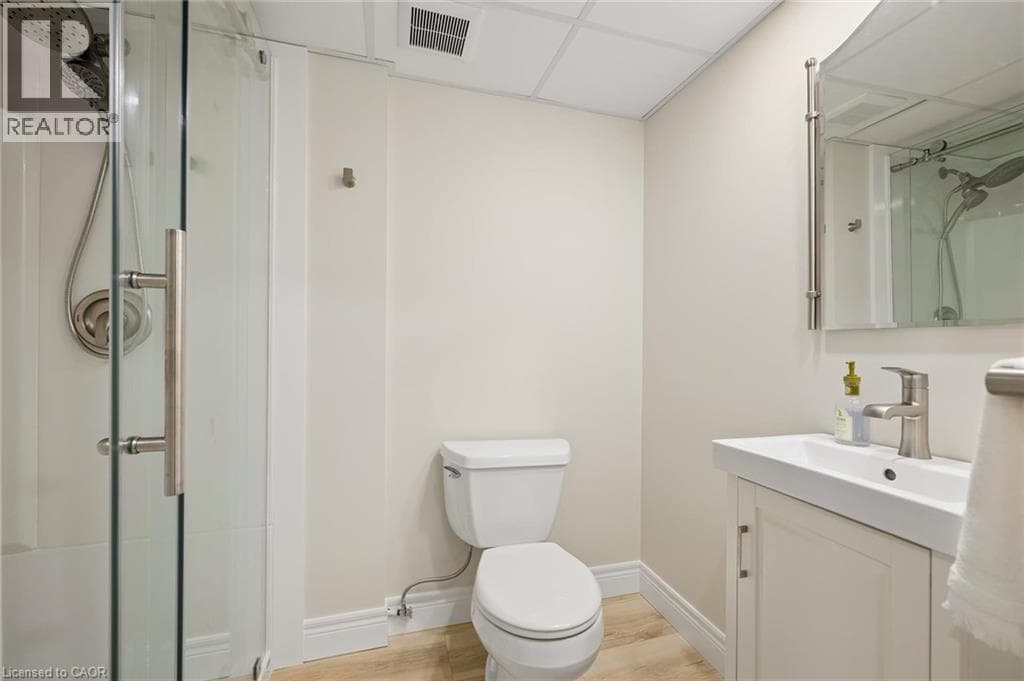 Detached for sale at 127 GAY Crescent, Stanley Park, Kitchener, Ontario, photo 29