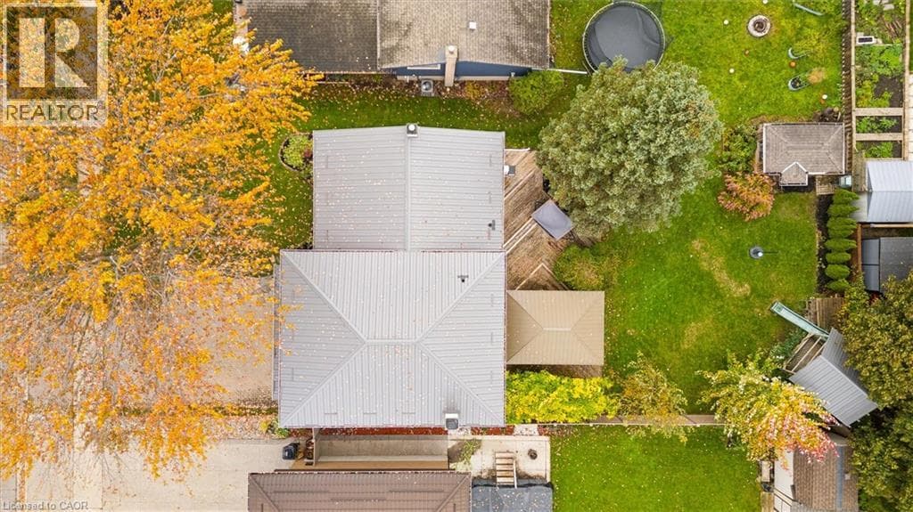 Detached for sale at 127 GAY Crescent, Stanley Park, Kitchener, Ontario, photo 35