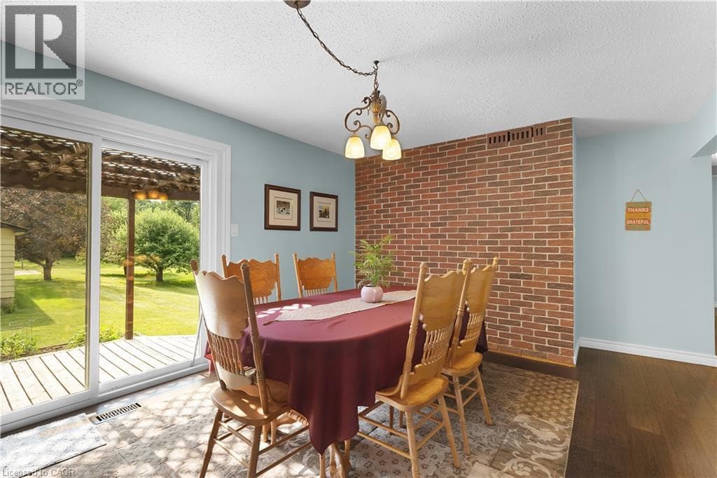 Detached for sale at 1645 KING Street N, St. Jacobs, Woolwich, Ontario, photo 10