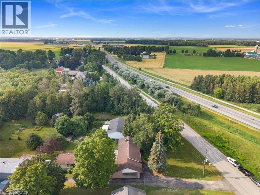 Detached for sale at 1645 KING Street N, St. Jacobs, Woolwich, Ontario, photo 47