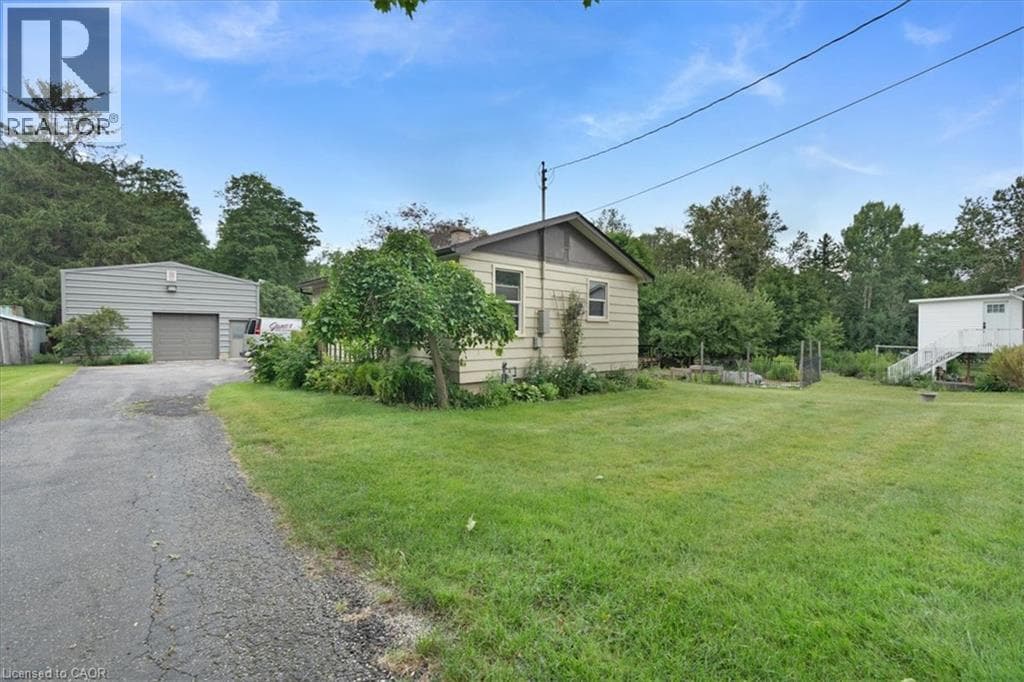 Detached for sale at 1645 KING Street N, St. Jacobs, Woolwich, Ontario, photo 45