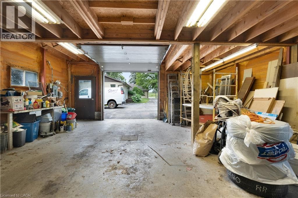 Detached for sale at 1645 KING Street N, St. Jacobs, Woolwich, Ontario, photo 41