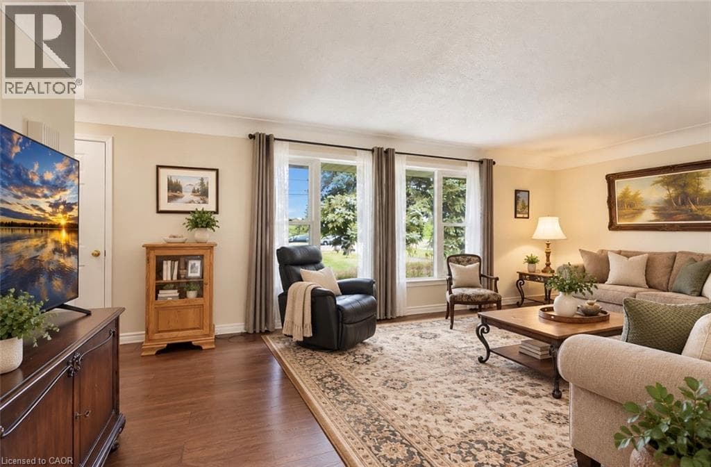 Detached for sale at 1645 KING Street N, St. Jacobs, Woolwich, Ontario, photo 13