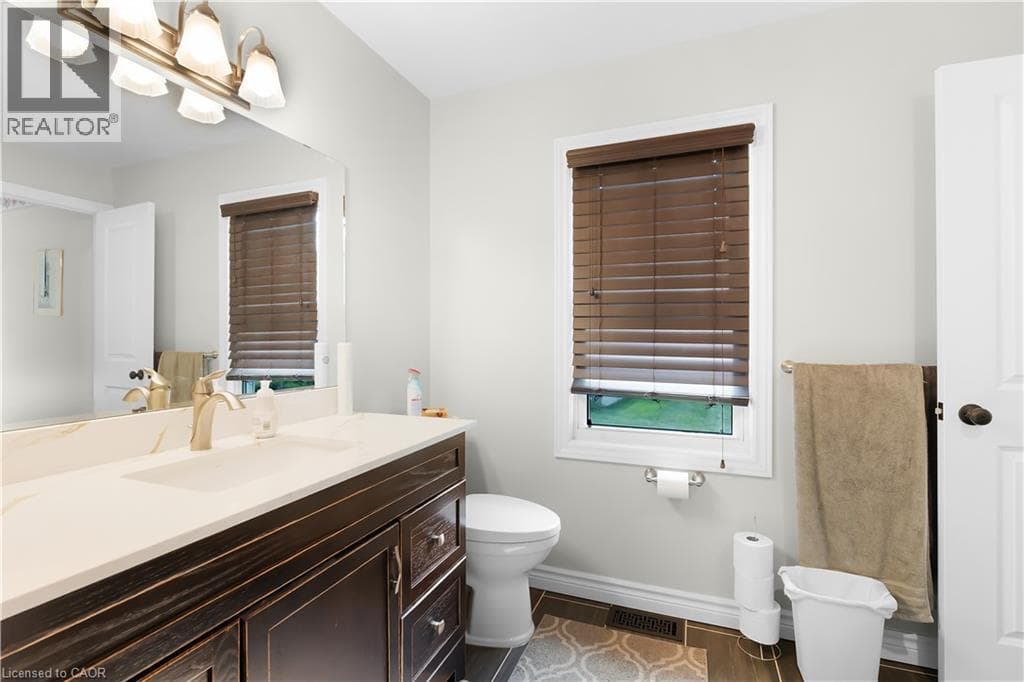 Detached for sale at 1645 KING Street N, St. Jacobs, Woolwich, Ontario, photo 15