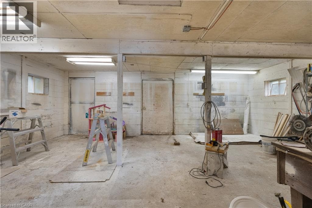 Detached for sale at 1645 KING Street N, St. Jacobs, Woolwich, Ontario, photo 43