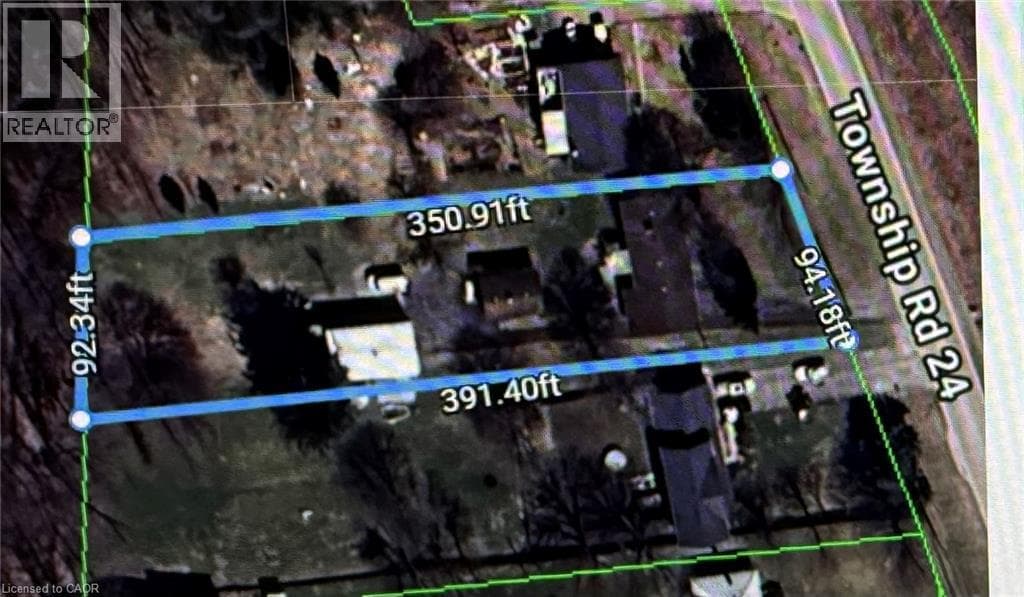 Detached for sale at 1645 KING Street N, St. Jacobs, Woolwich, Ontario, photo 48