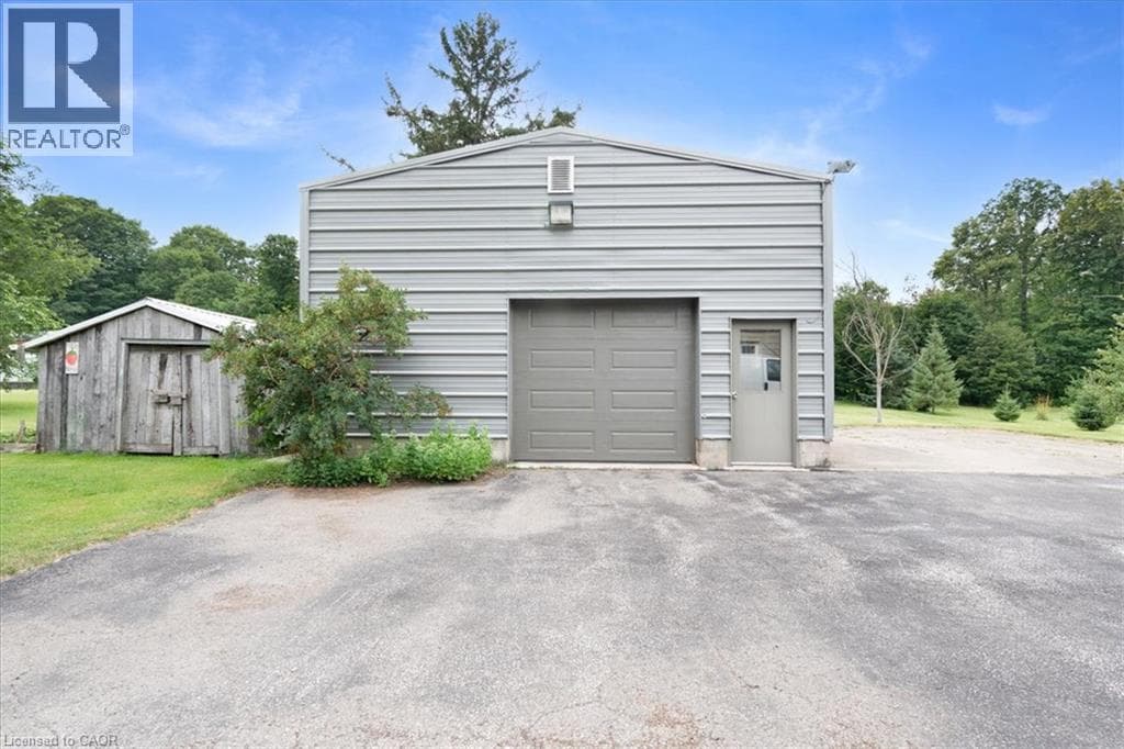 Detached for sale at 1645 KING Street N, St. Jacobs, Woolwich, Ontario, photo 39