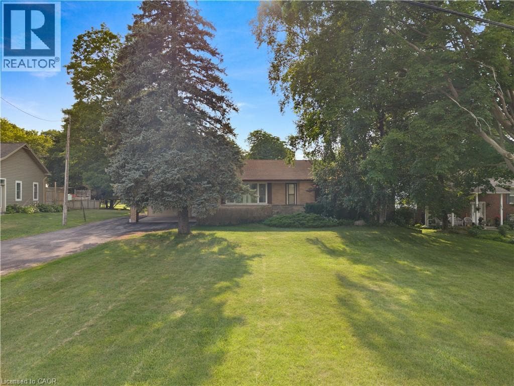 Detached for sale at 1645 KING Street N, St. Jacobs, Woolwich, Ontario, photo 44